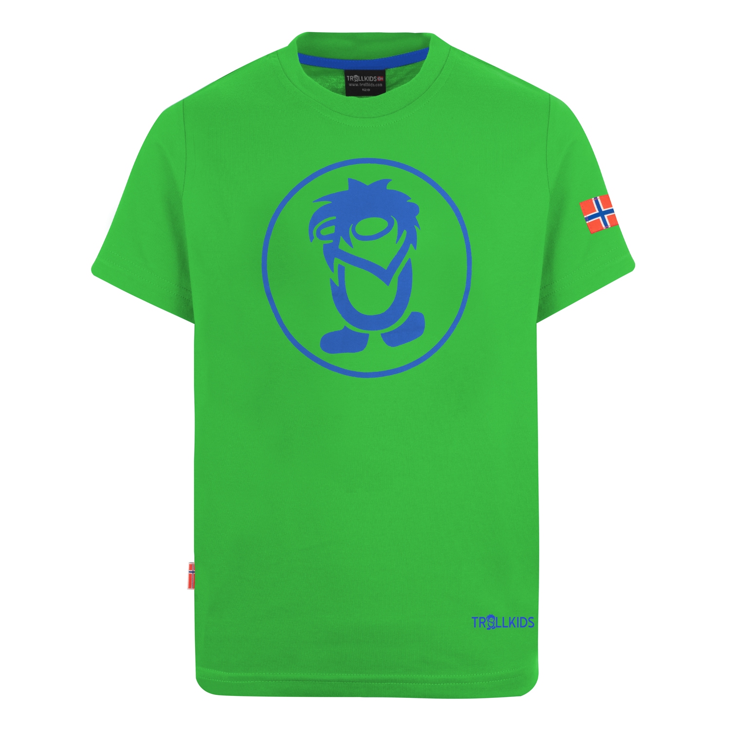 TROLLKIDS T-Shirt »KIDS TROLL T« TROLLKIDS T-Shirt »KIDS TROLL T« von TROLLKIDS