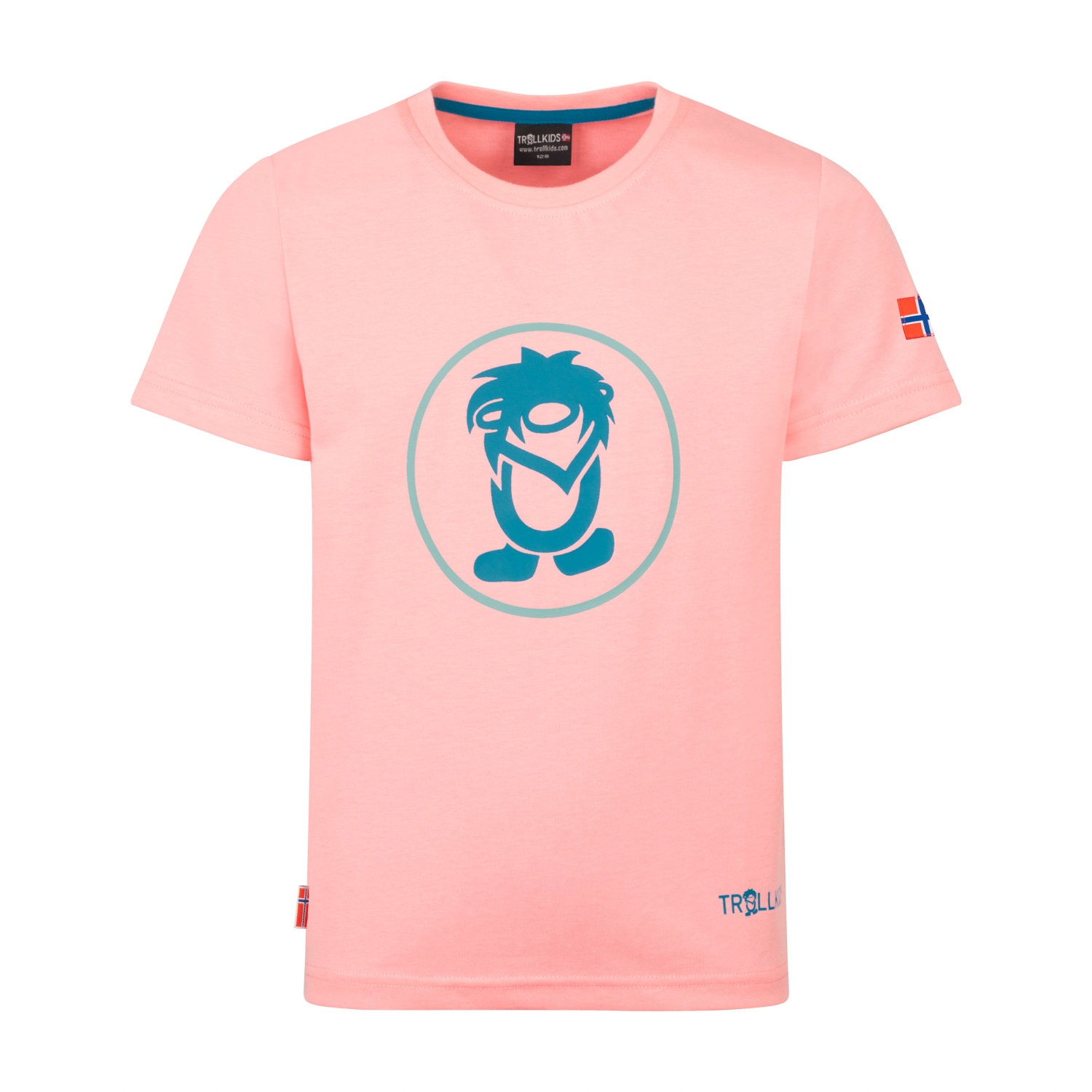 TROLLKIDS T-Shirt »KIDS TROLL T« von TROLLKIDS