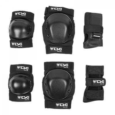 Basic Schoner Set von TSG