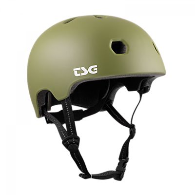 Meta Skatehelm von TSG