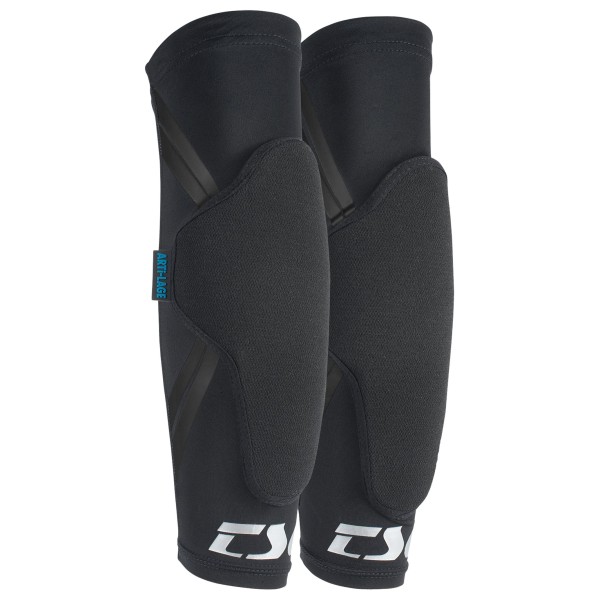 TSG - Elbow-Sleeve Dermis A - Ellenbogenprotektor Gr XXS/XS schwarz/grau TSG - Elbow-Sleeve Dermis A - Ellenbogenprotektor Gr XXS/XS schwarz/grau von TSG