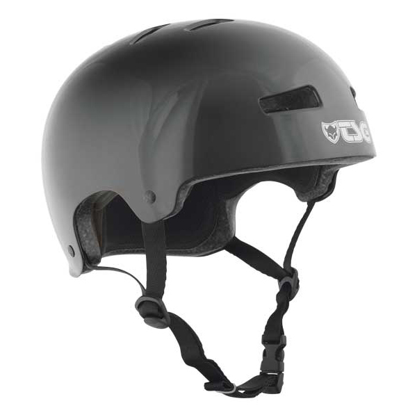 TSG - Evolution Injected Color - Velohelm Gr L/XL - 57-59 cm grau TSG - Evolution Injected Color - Velohelm Gr L/XL - 57-59 cm grau von TSG
