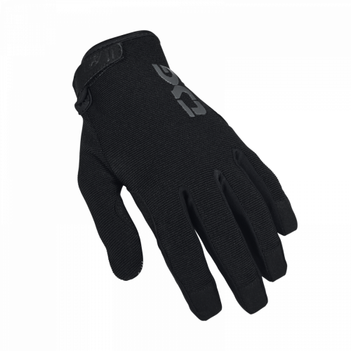 TSG Good Glove - black (Grösse: S) von TSG