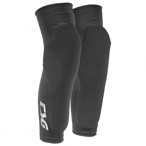TSG - Kid's Knee-Sleeve Dermis Pro A - Protektor Gr XS grau von TSG
