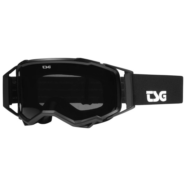 TSG - MTB Goggle Presto 3.0 - Goggles schwarz von TSG