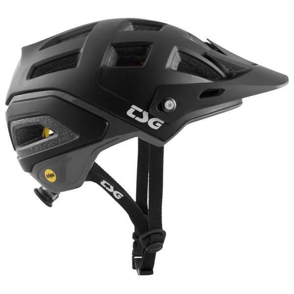 TSG - Scope Mips Solid Color - Velohelm Gr S/M - 54-56 cm schwarz/grau TSG - Scope Mips Solid Color - Velohelm Gr S/M - 54-56 cm schwarz/grau von TSG