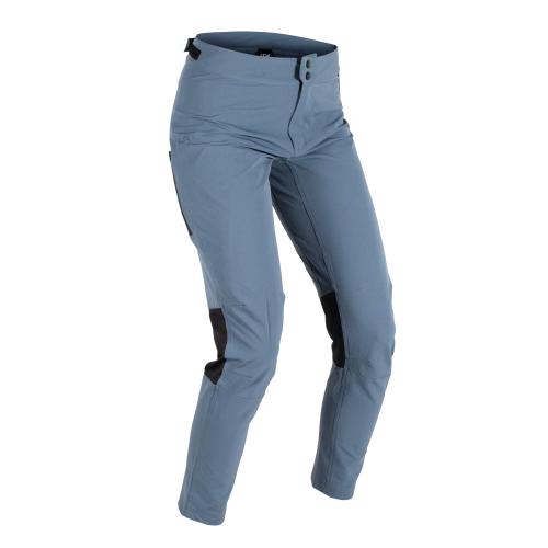 TSG Seen Pants - steel blue (Grösse: S) von TSG