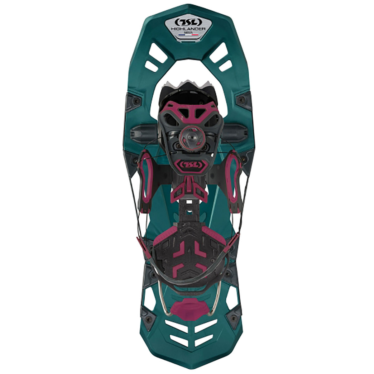 TSL Highlander Instinct Schneeschuhe TSL Highlander Instinct Schneeschuhe von TSL