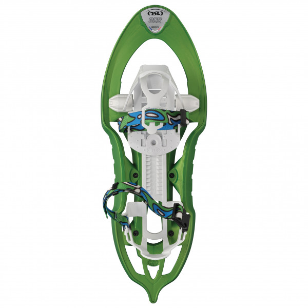 TSL - Kid's Troll - Schneeschuhe Gr 30-40 cactus TSL - Kid's Troll - Schneeschuhe Gr 30-40 cactus von TSL