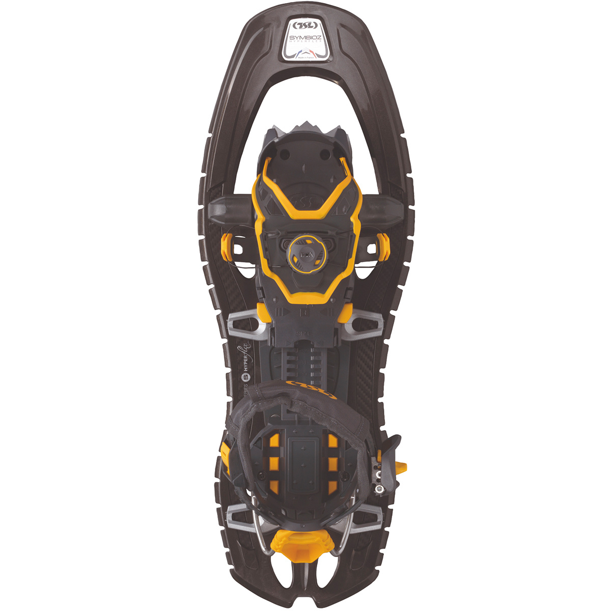 TSL Symbioz Hyperflex Adjust Schneeschuhe TSL Symbioz Hyperflex Adjust Schneeschuhe von TSL