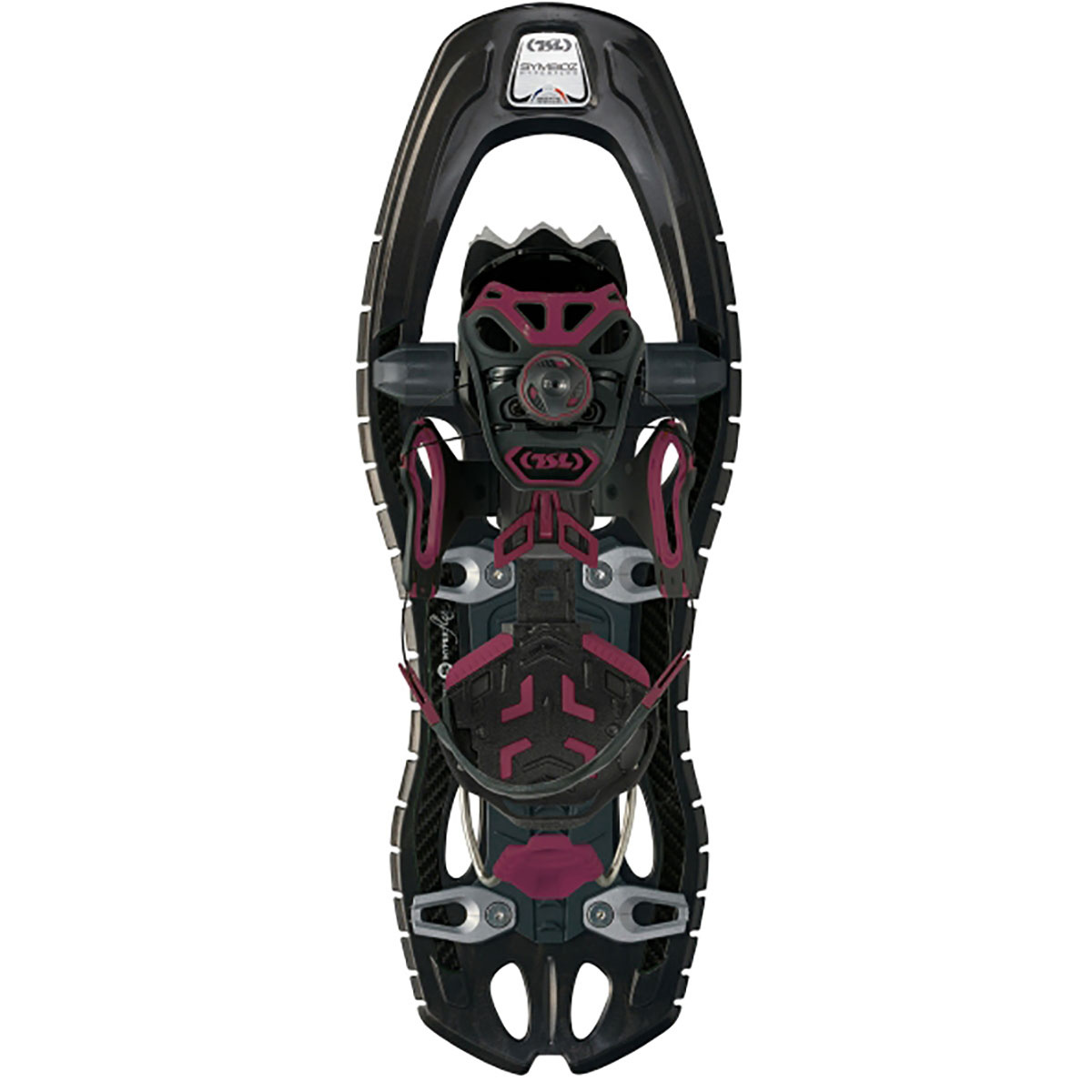 TSL Symbioz Instinct Schneeschuhe TSL Symbioz Instinct Schneeschuhe von TSL