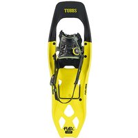TUBBS Schneeschuhe Flex VRT 25 gelb TUBBS Schneeschuhe Flex VRT 25 gelb von TUBBS