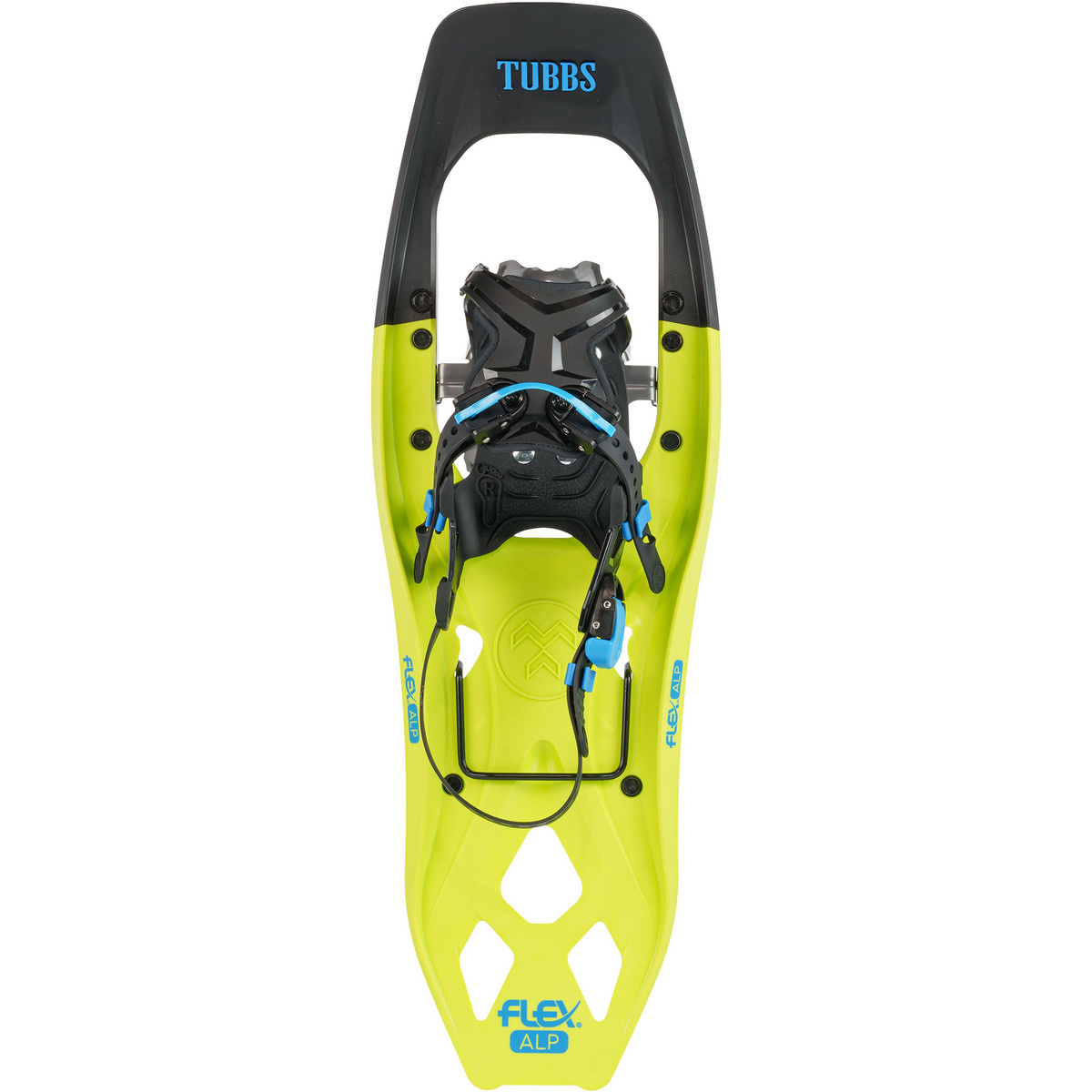 Tubbs Damen Flex ALP21 Schneeschuhe Tubbs Damen Flex ALP21 Schneeschuhe von TUBBS