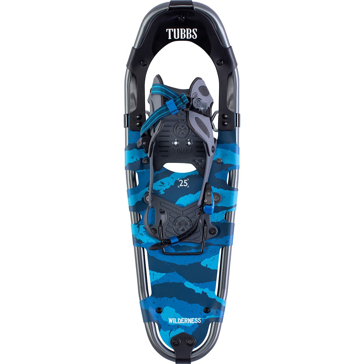 Tubbs Herren Wilderness 30 Schneeschuhe von TUBBS