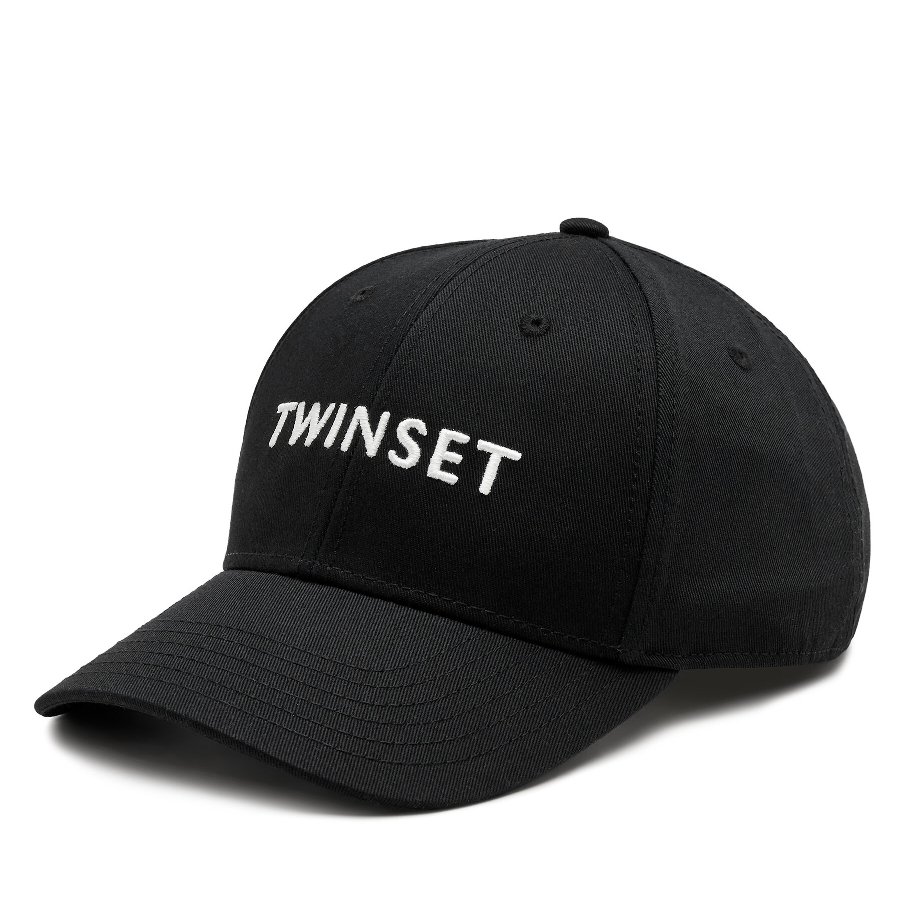 Cap TWINSET 241TO5150 Schwarz Cap TWINSET 241TO5150 Schwarz von TWINSET