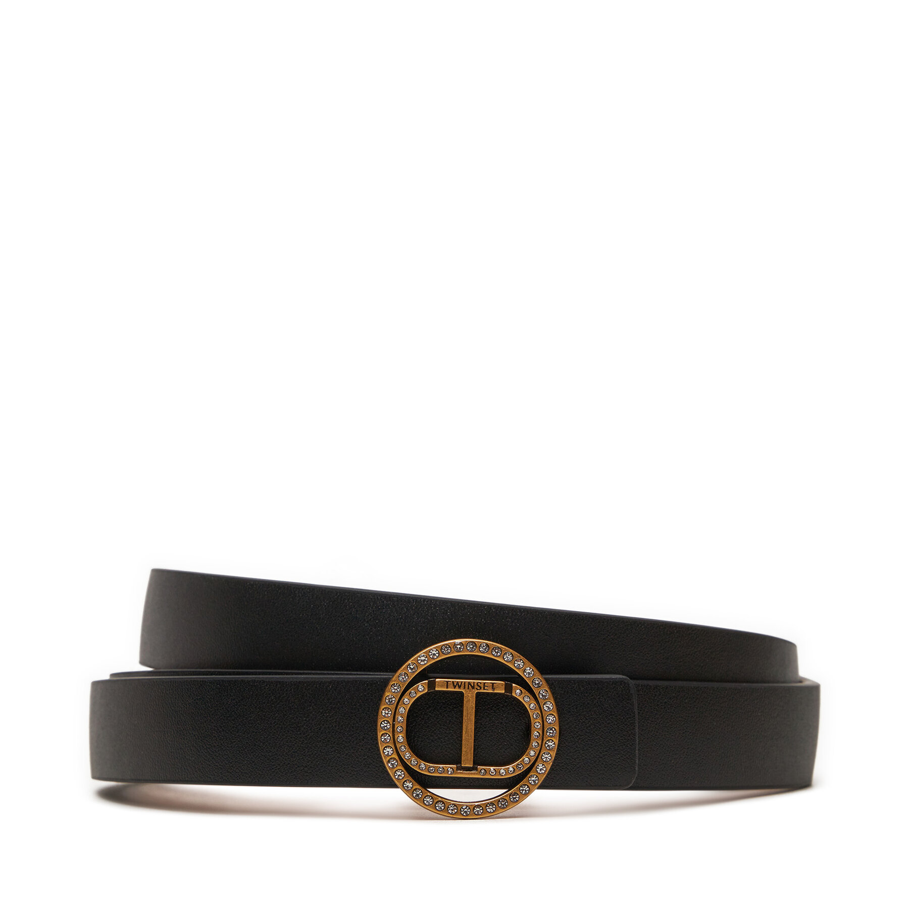Damengürtel TWINSET 242TA4230 Schwarz Damengürtel TWINSET 242TA4230 Schwarz von TWINSET