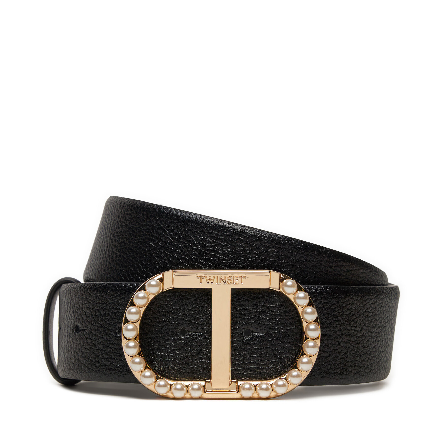 Damengürtel TWINSET 242TA4260 Schwarz Damengürtel TWINSET 242TA4260 Schwarz von TWINSET