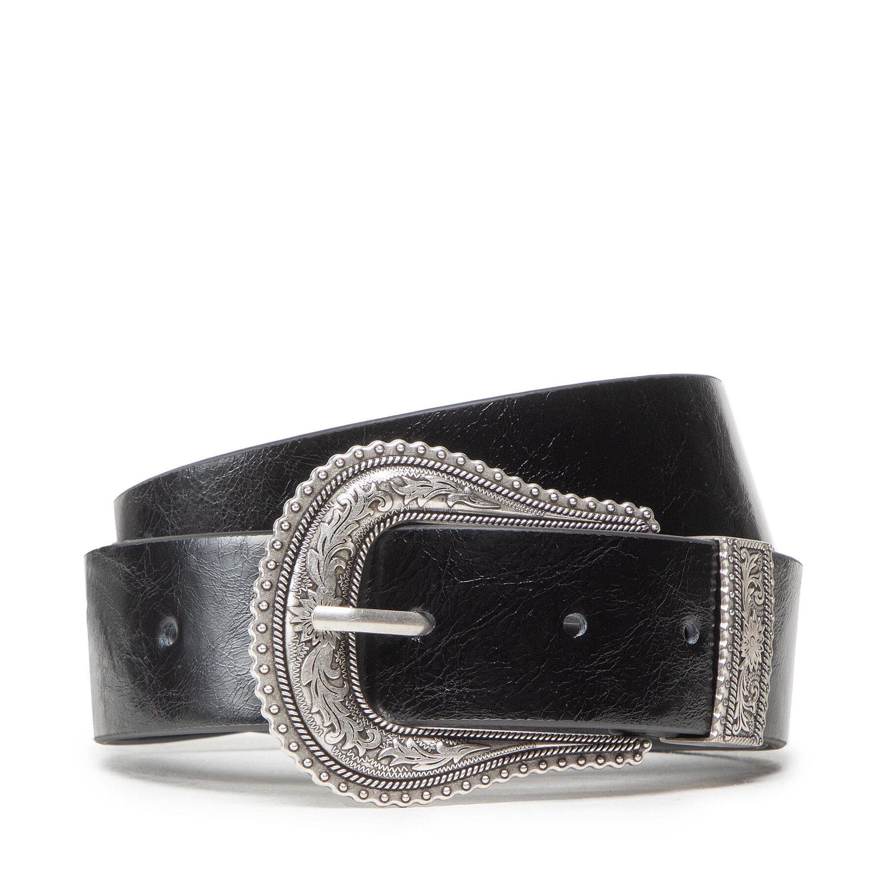 Damengürtel TWINSET Cintura 222TA4066 Schwarz Damengürtel TWINSET Cintura 222TA4066 Schwarz von TWINSET