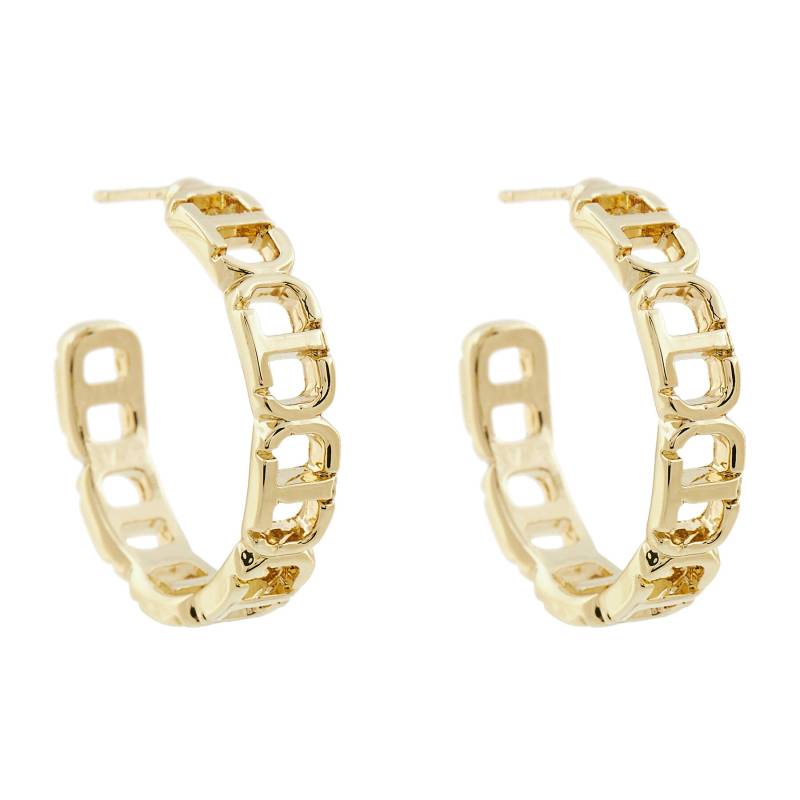 Ohrringe TWINSET 242TA4044 Goldfarben von TWINSET