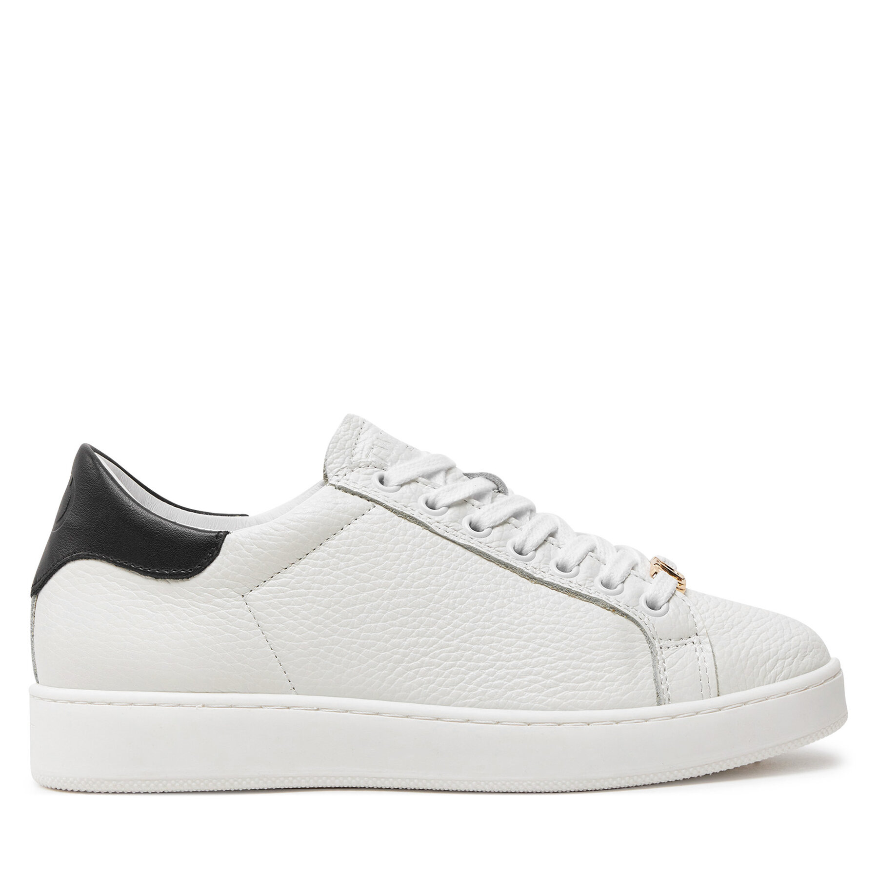 Sneakers TWINSET 242TCP012 Weiß Sneakers TWINSET 242TCP012 Weiß von TWINSET