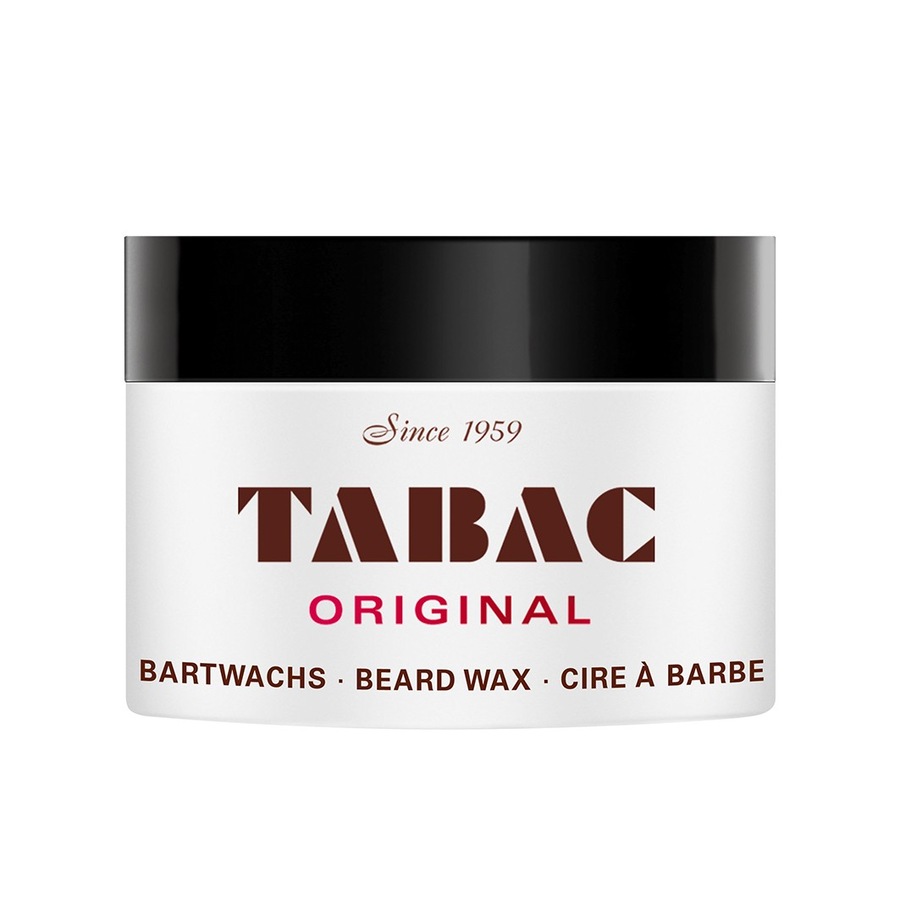 Tabac Tabac Bartwachs bartpflege 40.0 g Tabac Tabac Bartwachs bartpflege 40.0 g von Tabac