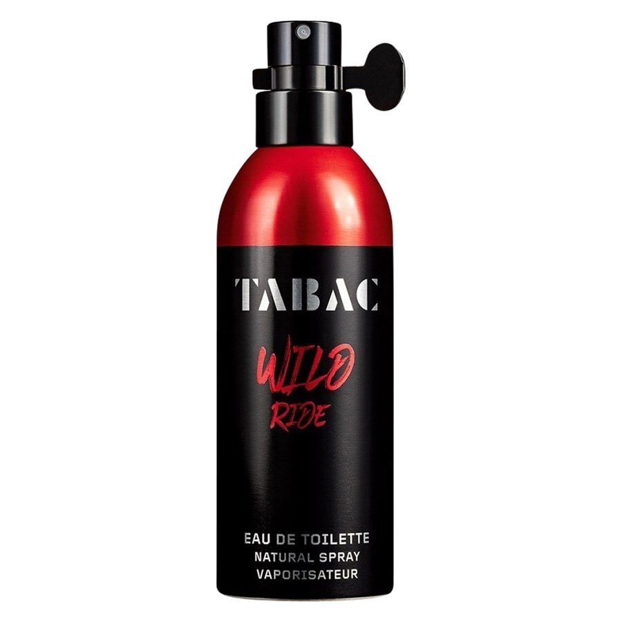 Tabac Wild Ride Tabac Wild Ride eau_de_toilette 125.0 ml Tabac Wild Ride Tabac Wild Ride eau_de_toilette 125.0 ml von Tabac