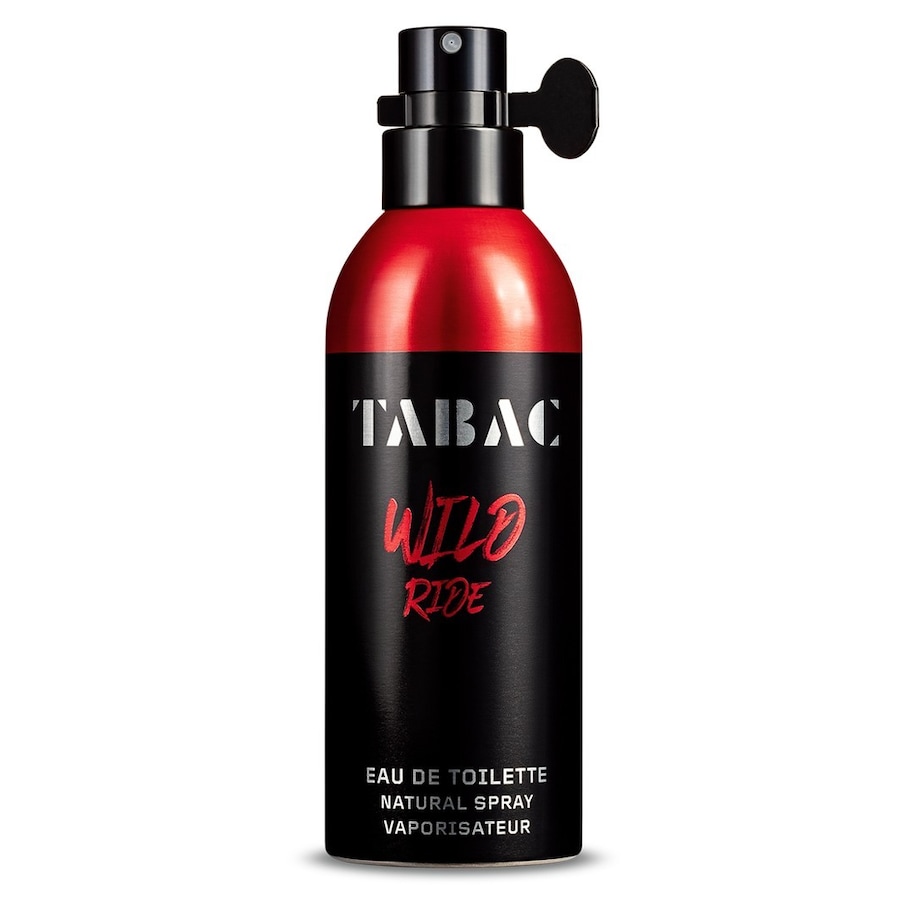 Tabac Wild Ride Tabac Wild Ride eau_de_toilette 75.0 ml Tabac Wild Ride Tabac Wild Ride eau_de_toilette 75.0 ml von Tabac