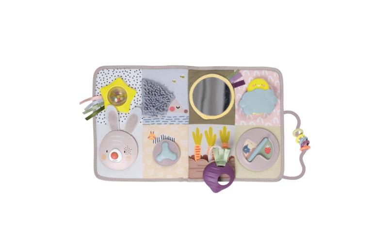 TAF TOYS Lernspielzeug »0M+« von Taf Toys