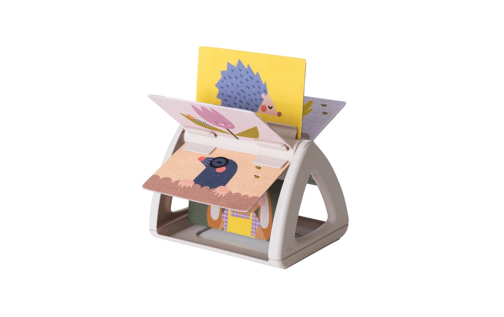 TAF TOYS Lernspielzeug »Babybuch 0M+« TAF TOYS Lernspielzeug »Babybuch 0M+« von Taf Toys