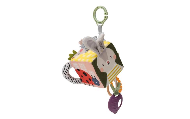 TAF TOYS Lernspielzeug »Urban Garden 0M+« von Taf Toys