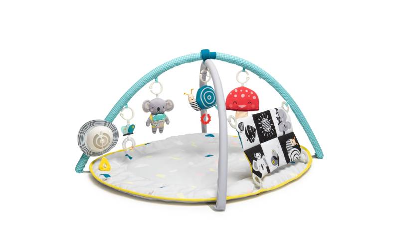 TAF TOYS Spielmatte »All Around Me 0M+« von Taf Toys