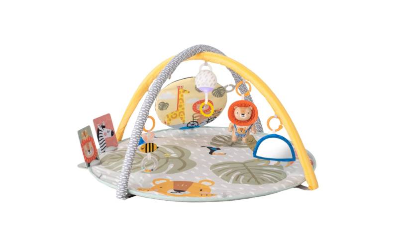 TAF TOYS Spielmatte »Savannah 0M+« von Taf Toys