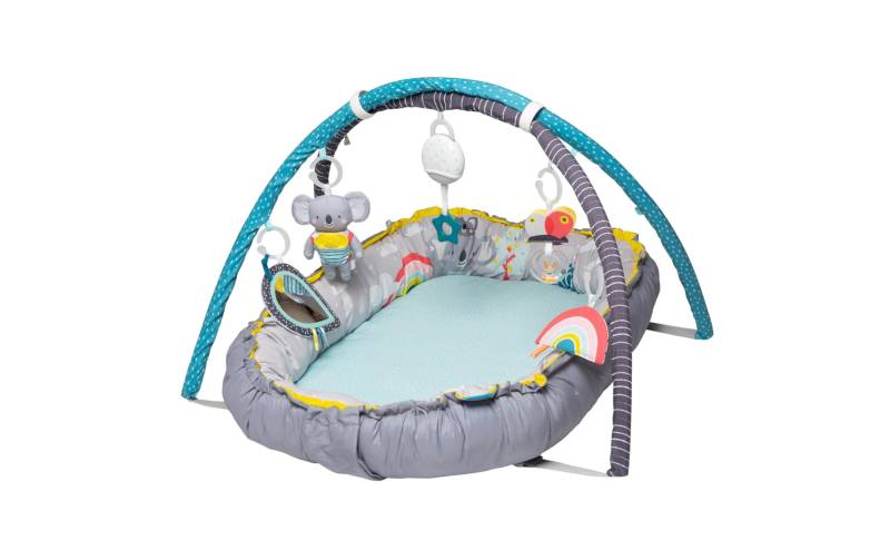 TAF TOYS Spielmatte »mit Musik Koala 0M+« von Taf Toys
