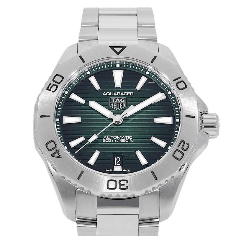 TAG Heuer Aquaracer AQUARACERPROFESSIONAL 200 von Tag Heuer