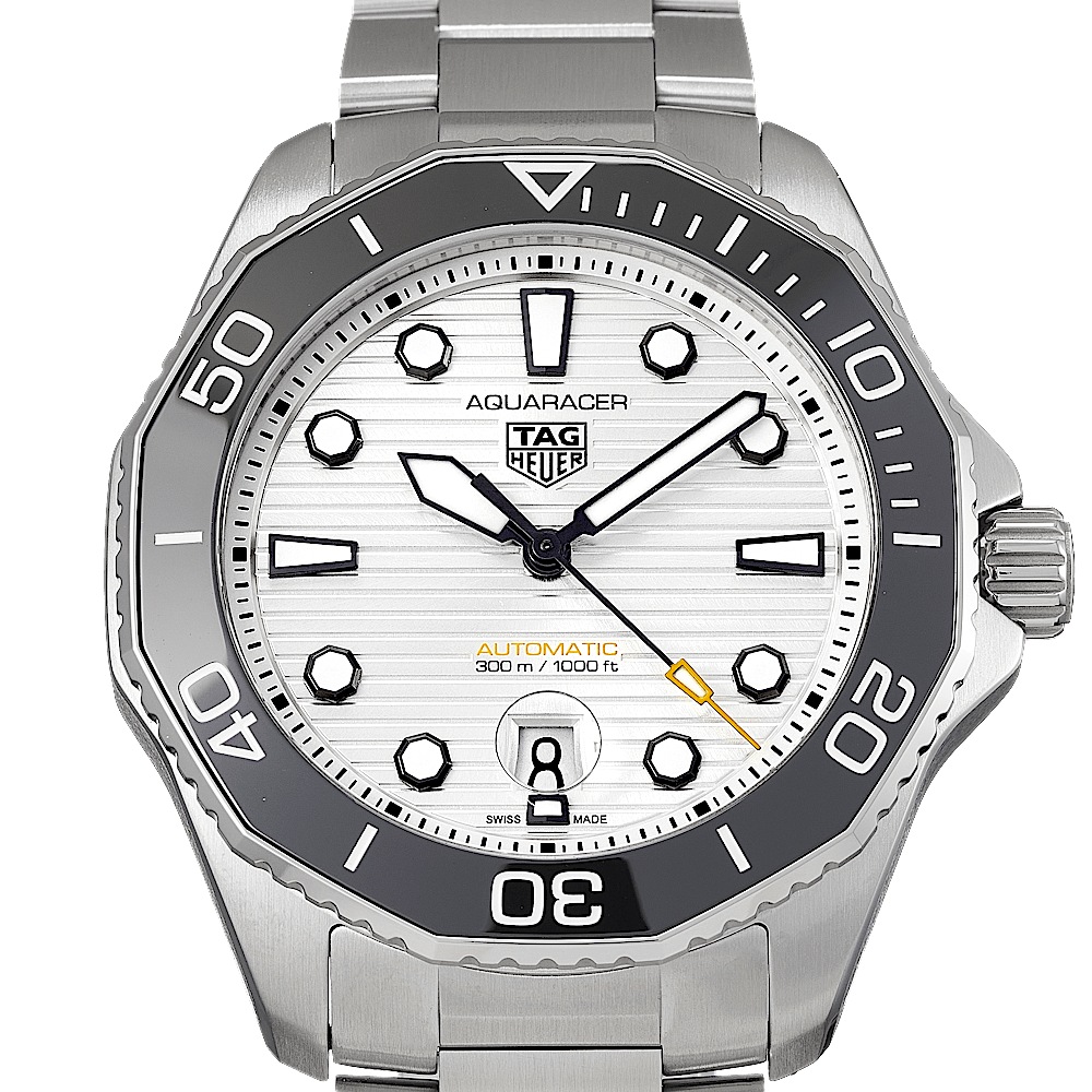 TAG Heuer Aquaracer Professinal 300 TAG Heuer Aquaracer Professinal 300 von Tag Heuer
