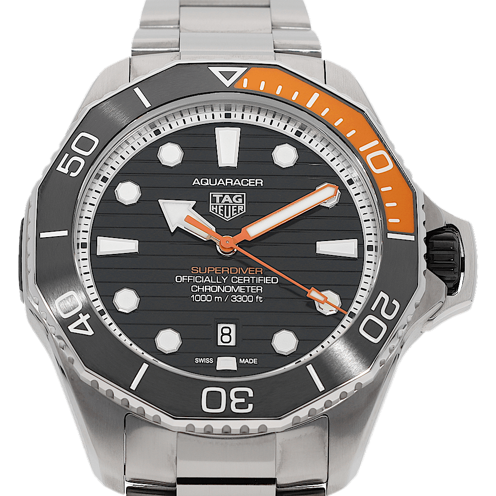 TAG Heuer Aquaracer Professional 1000 Superdiver von Tag Heuer