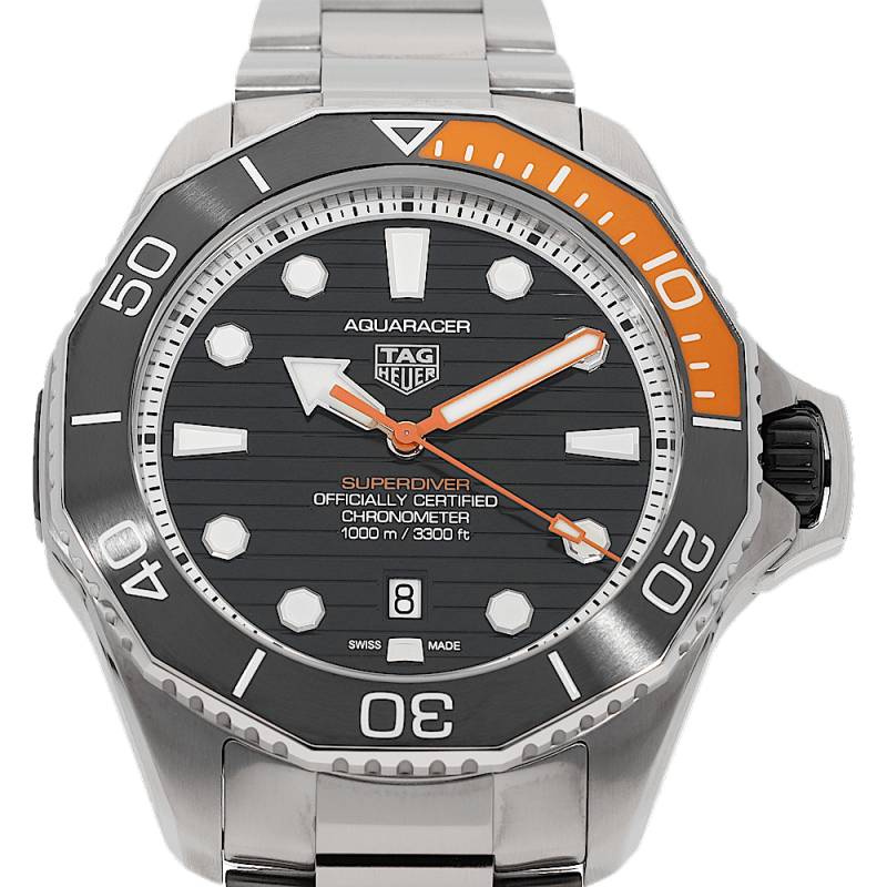 TAG Heuer Aquaracer Professional 1000 Superdiver von Tag Heuer