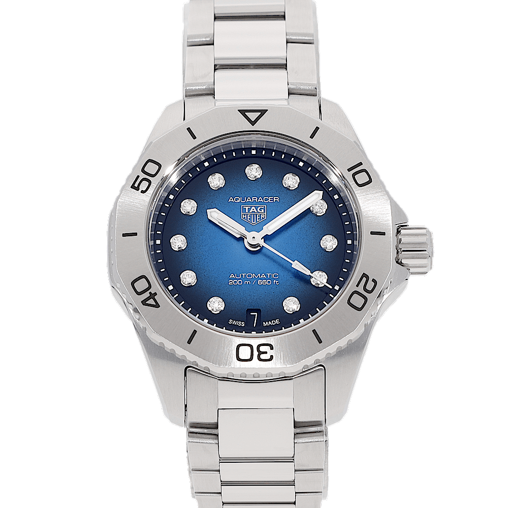 TAG Heuer Aquaracer Professional 200 Date TAG Heuer Aquaracer Professional 200 Date von Tag Heuer