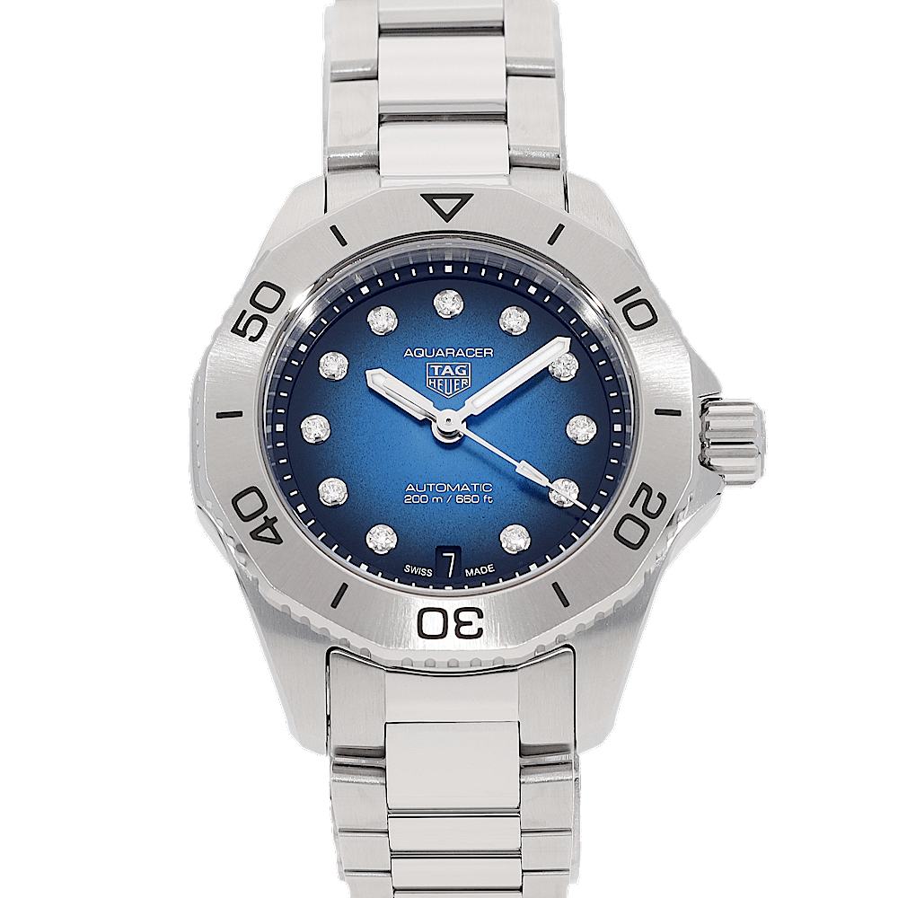 TAG Heuer Aquaracer Professional 200 Date von Tag Heuer