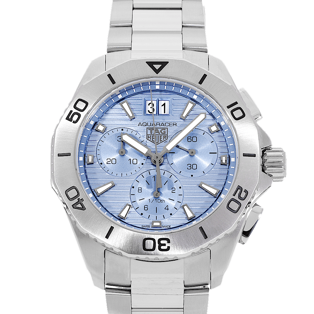 TAG Heuer Aquaracer Professional 200 Date TAG Heuer Aquaracer Professional 200 Date von Tag Heuer