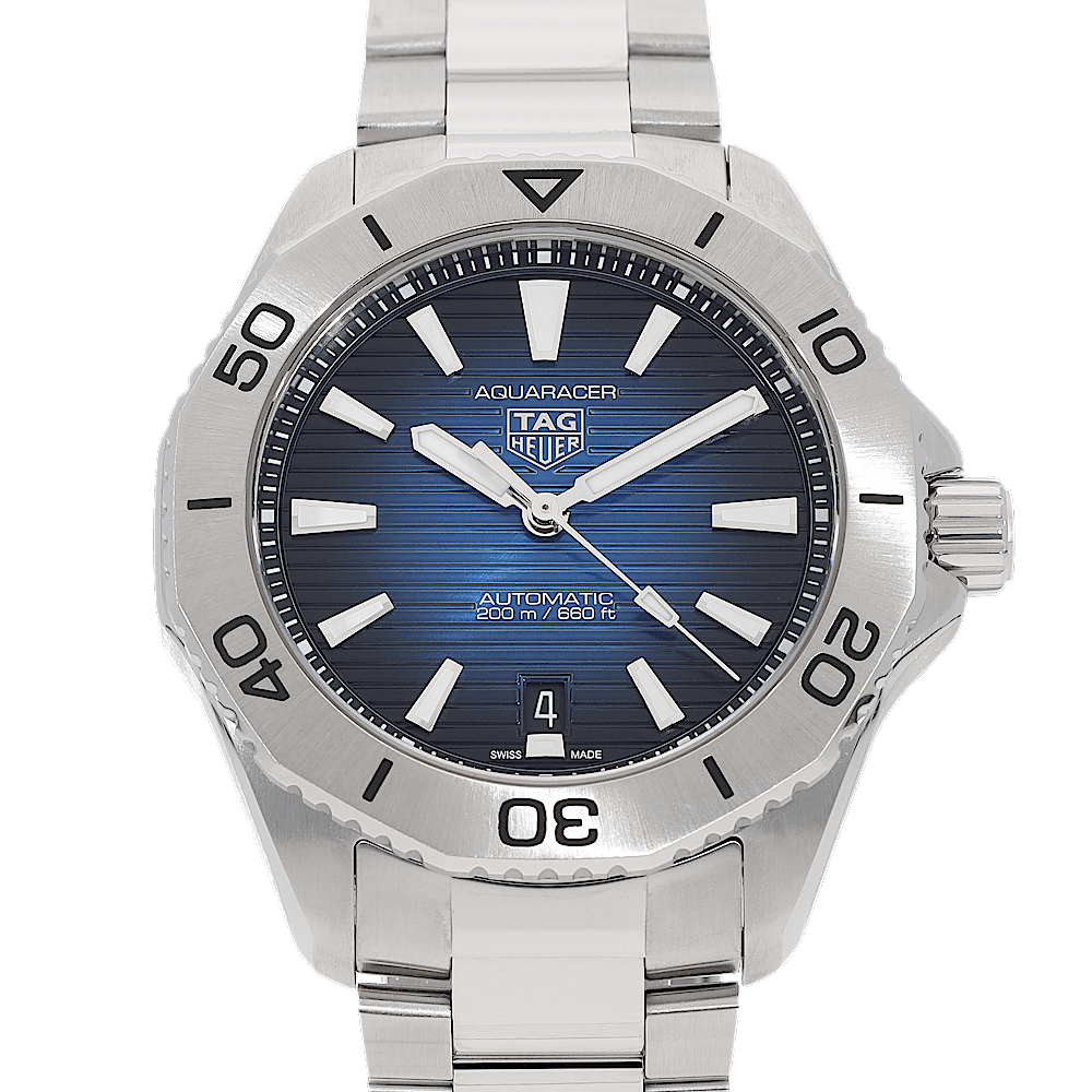 TAG Heuer Aquaracer Professional 200 Date TAG Heuer Aquaracer Professional 200 Date von Tag Heuer