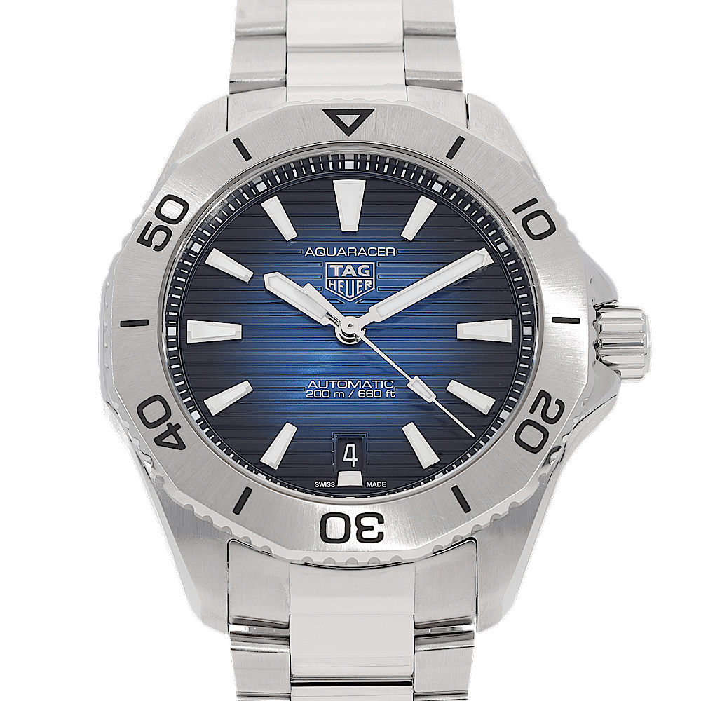 TAG Heuer Aquaracer Professional 200 Date von Tag Heuer