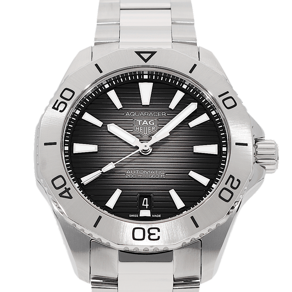 TAG Heuer Aquaracer Professional 200 Date TAG Heuer Aquaracer Professional 200 Date von Tag Heuer