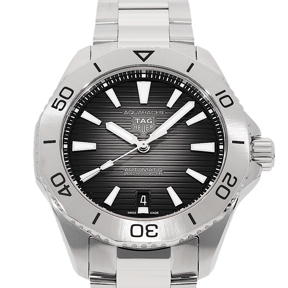 TAG Heuer Aquaracer Professional 200 Date von Tag Heuer