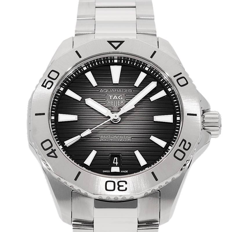 TAG Heuer Aquaracer Professional 200 Date von Tag Heuer