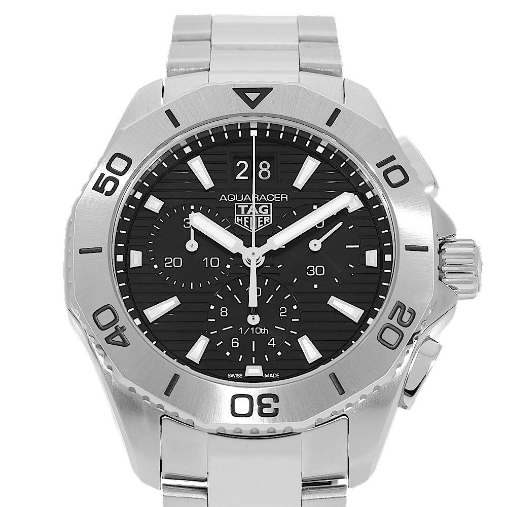 TAG Heuer Aquaracer Professional 200 Date TAG Heuer Aquaracer Professional 200 Date von Tag Heuer