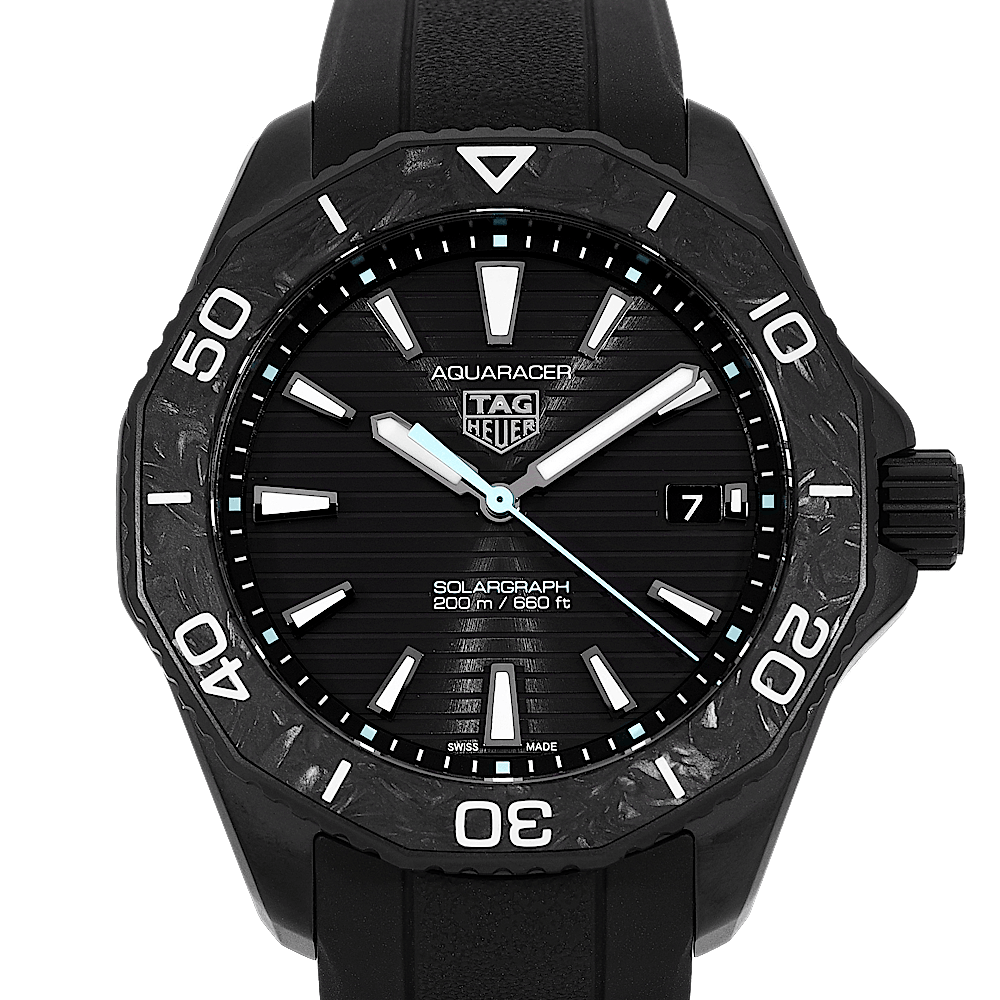 TAG Heuer Aquaracer Professional 200 Solargraph TAG Heuer Aquaracer Professional 200 Solargraph von Tag Heuer