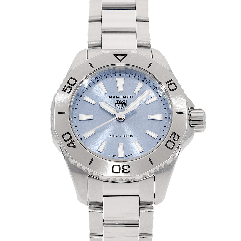 TAG Heuer Aquaracer Professional 200 TAG Heuer Aquaracer Professional 200 von Tag Heuer
