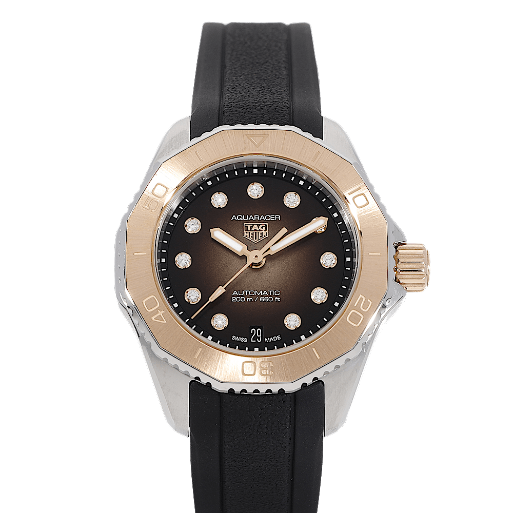 TAG Heuer Aquaracer Professional 200 TAG Heuer Aquaracer Professional 200 von Tag Heuer