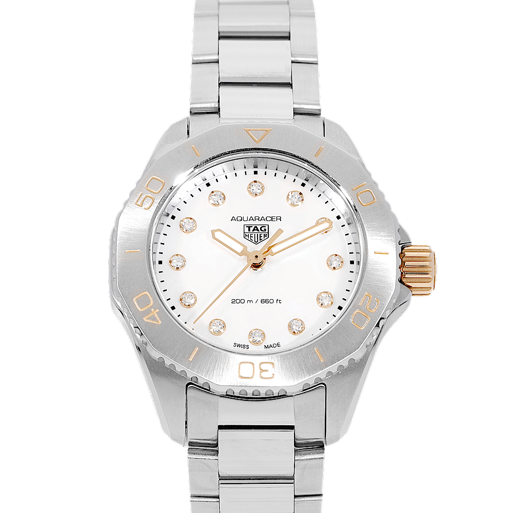 TAG Heuer Aquaracer Professional 200 TAG Heuer Aquaracer Professional 200 von Tag Heuer